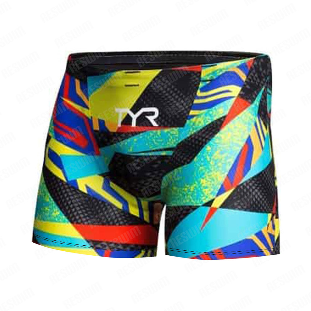 Summer Men's Swim Jammer Endur - Board Short Surf recension och pris