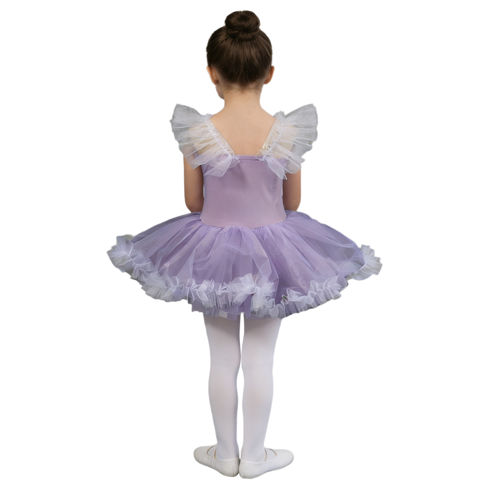 Kids Princess Performance Clot - Summer Dresses Yours Clothing recension och pris