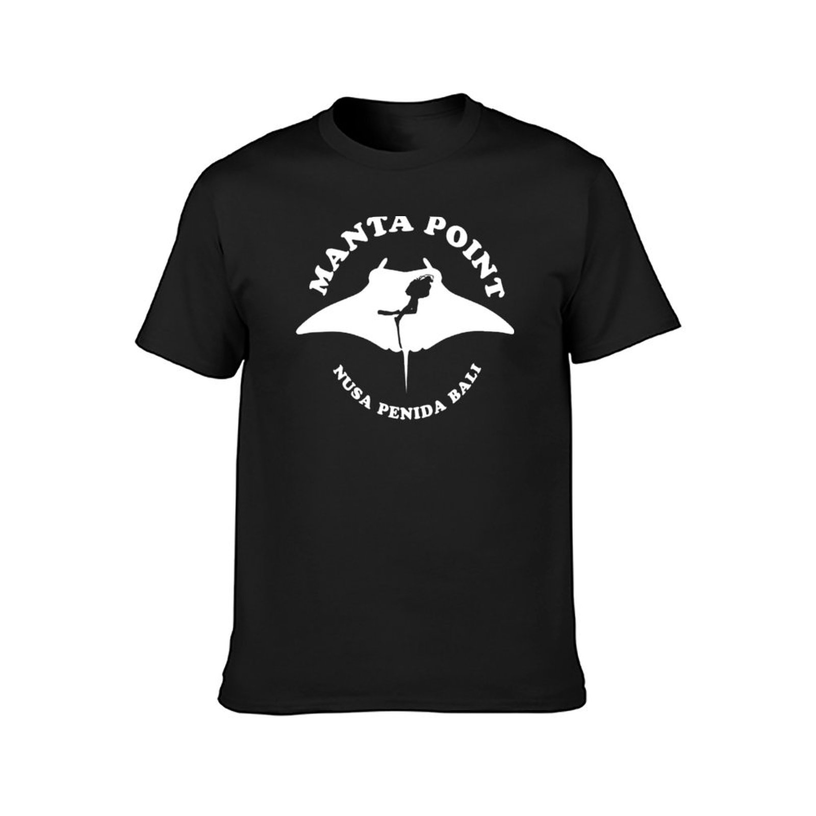 Manta Point - Nusa Penida Bali - Summer Rays Clothing recension och pris