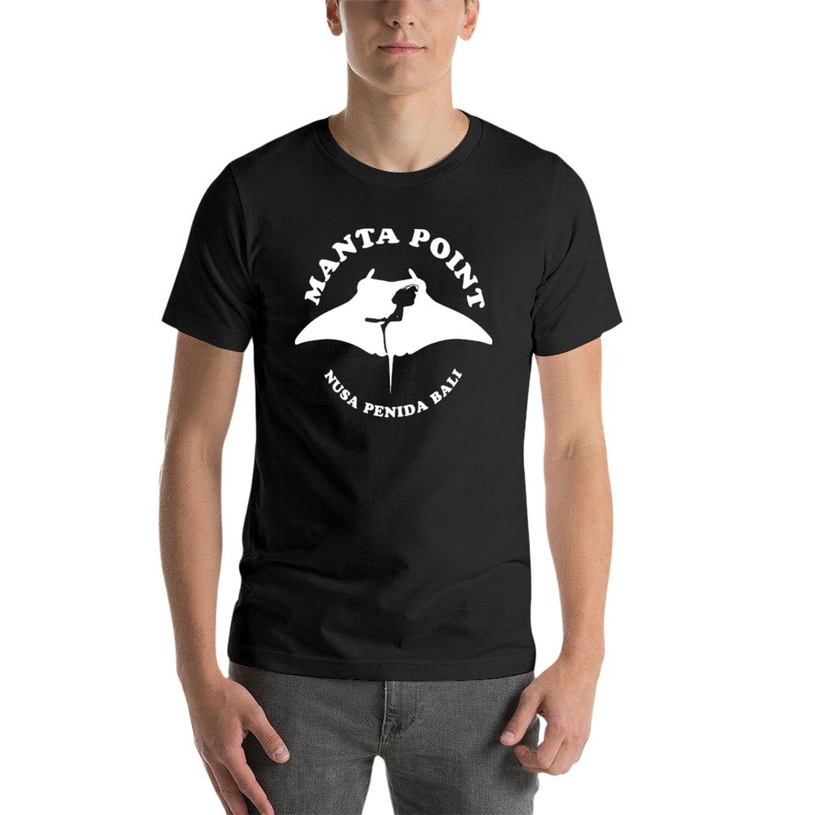Manta Point - Nusa Penida Bali - Summer Rays Clothing recension och pris