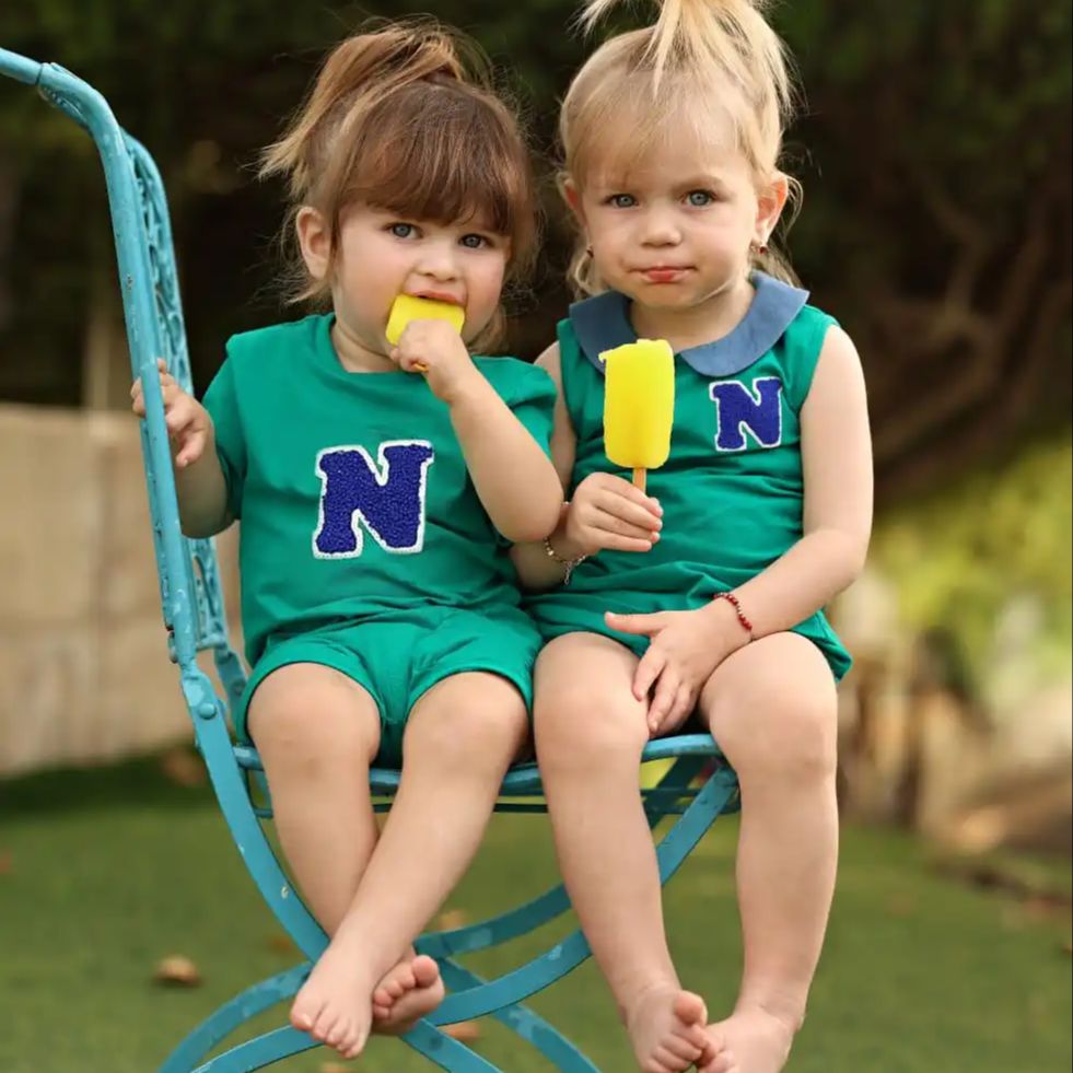 2026 Mali's SS Green Polo Coll - Summer Dresses Yours Clothing recension och pris