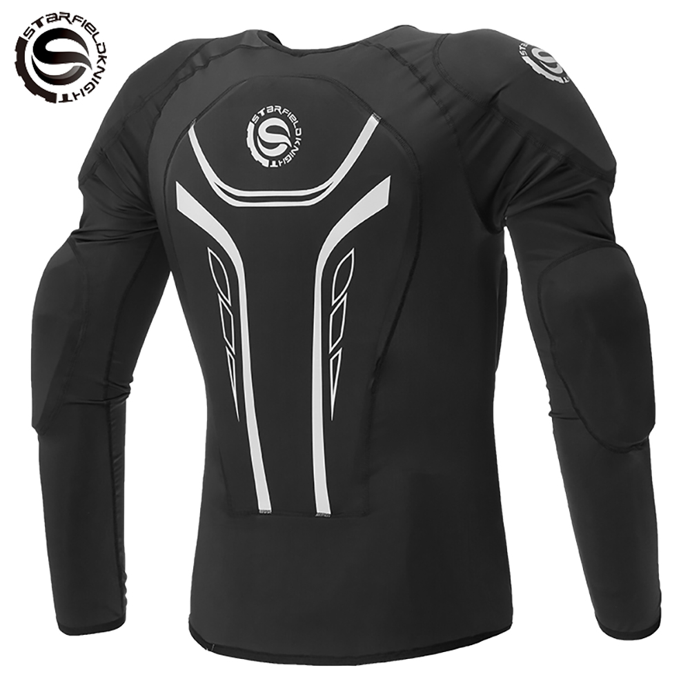 Motorcycle Soft Armor Summer B - Summer Clothing Motorcycle recension och pris