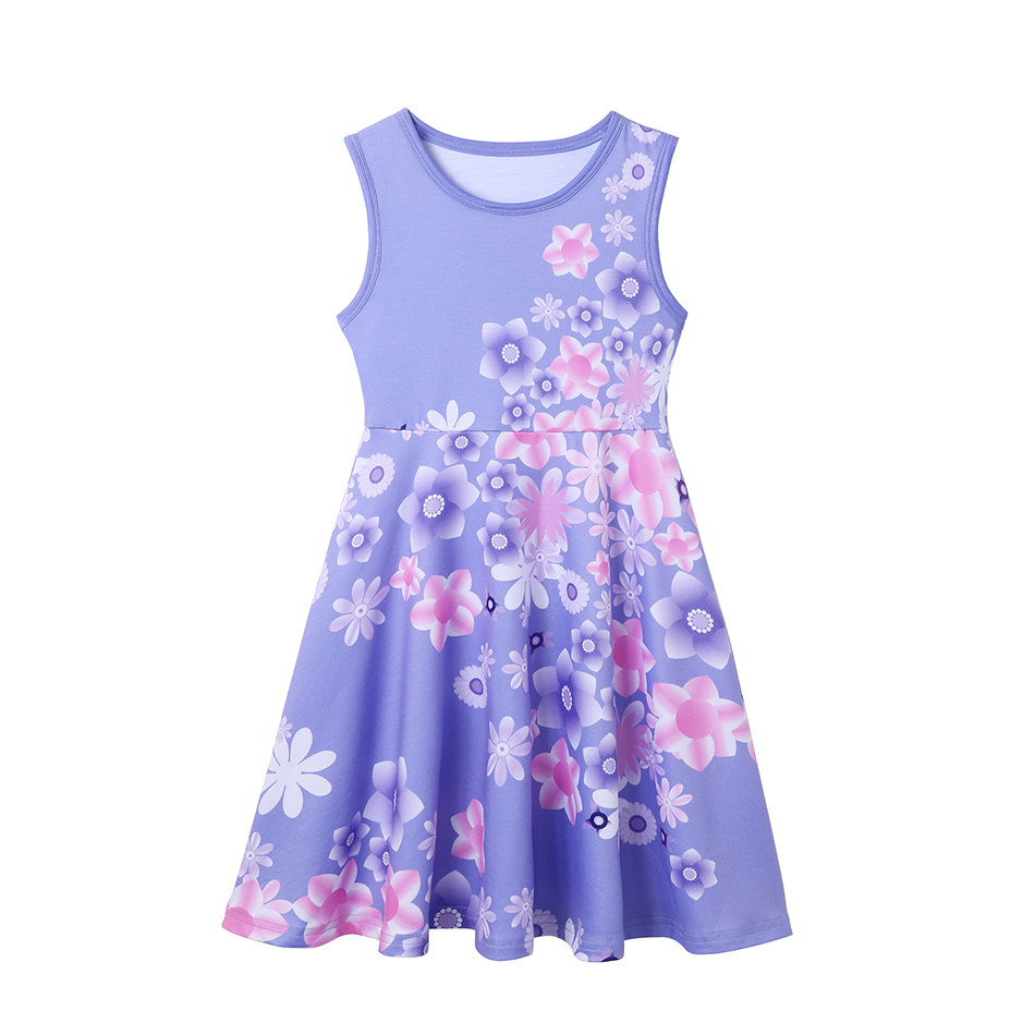Girls' children's clothing, ba - Summer Dresses Yours Clothing recension och pris