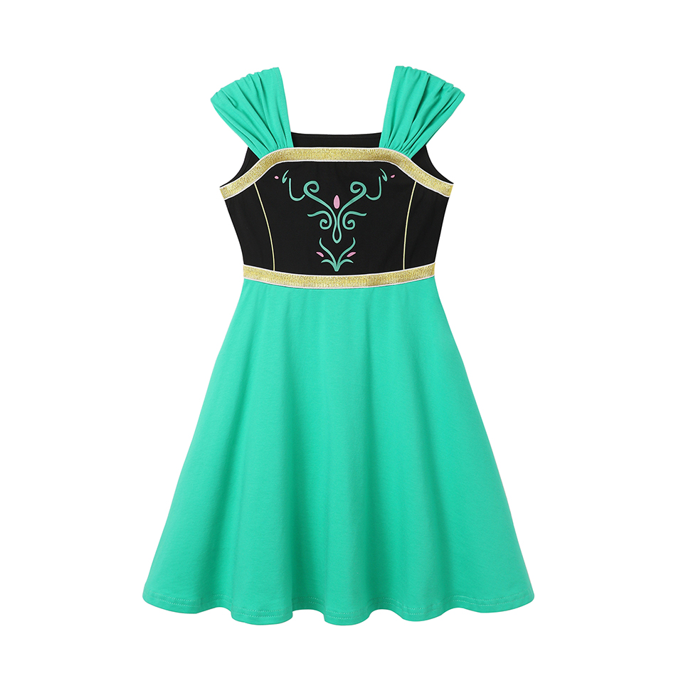 Girls' children's clothing, ba - Summer Dresses Yours Clothing recension och pris