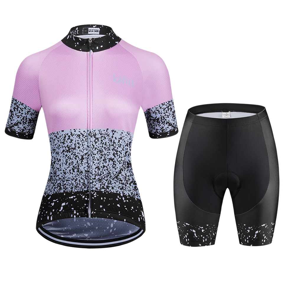 Kafitt Cycling Robe Summer Bra - Summer Dresses Yours Clothing recension och pris