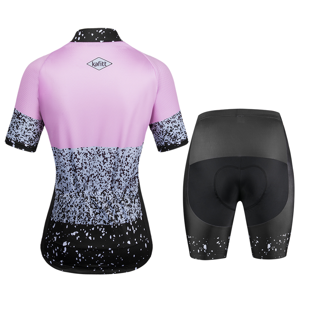 Kafitt Cycling Robe Summer Bra - Summer Dresses Yours Clothing recension och pris