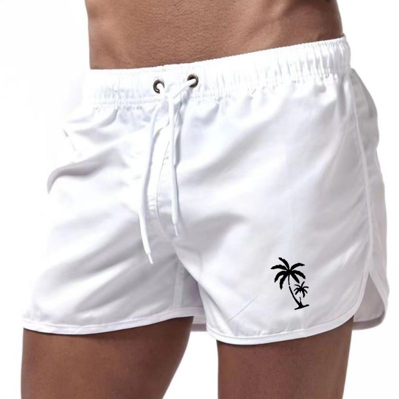 Men'S Quick-Dry Surf Shorts Sw - Board Short Surf recension och pris