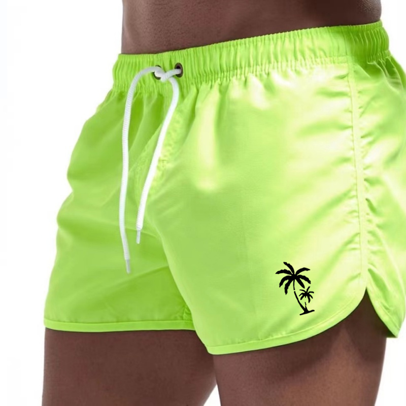 Men'S Quick-Dry Surf Shorts Sw - Board Short Surf recension och pris