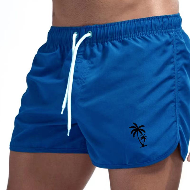 Men'S Quick-Dry Surf Shorts Sw - Board Short Surf recension och pris