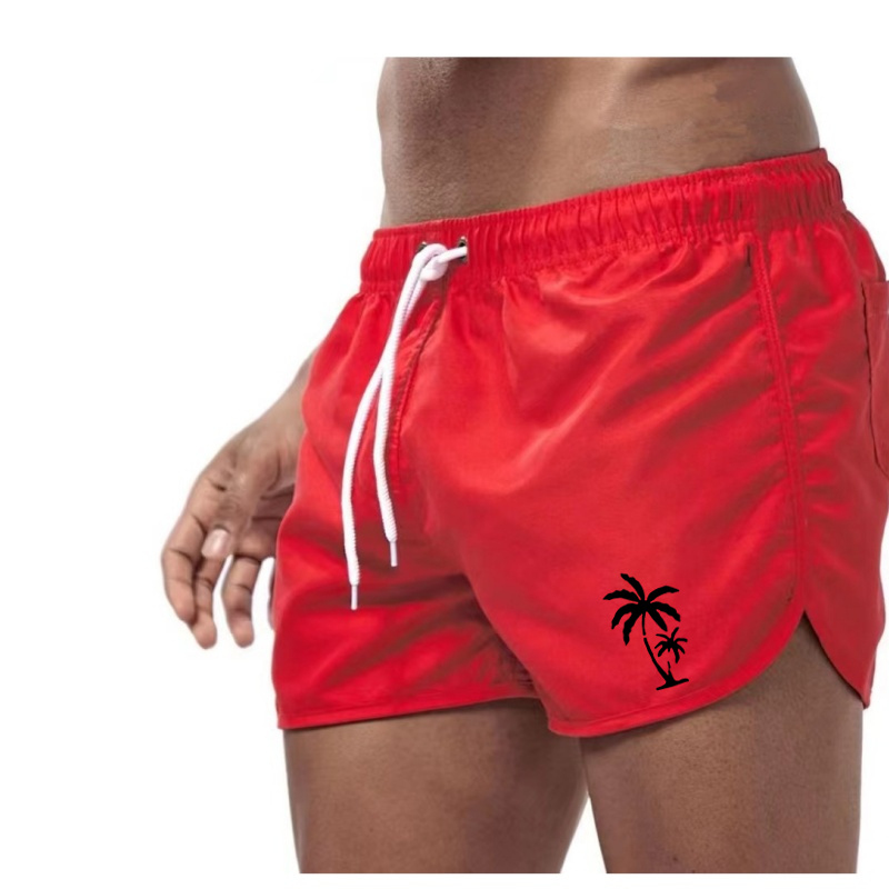 Men'S Quick-Dry Surf Shorts Sw - Board Short Surf recension och pris