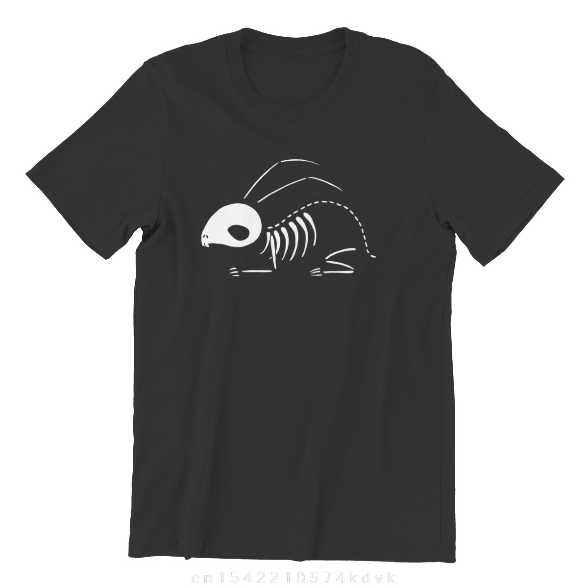 X Ray Bunny Games Men's T-shir - Summer Rays Clothing recension och pris