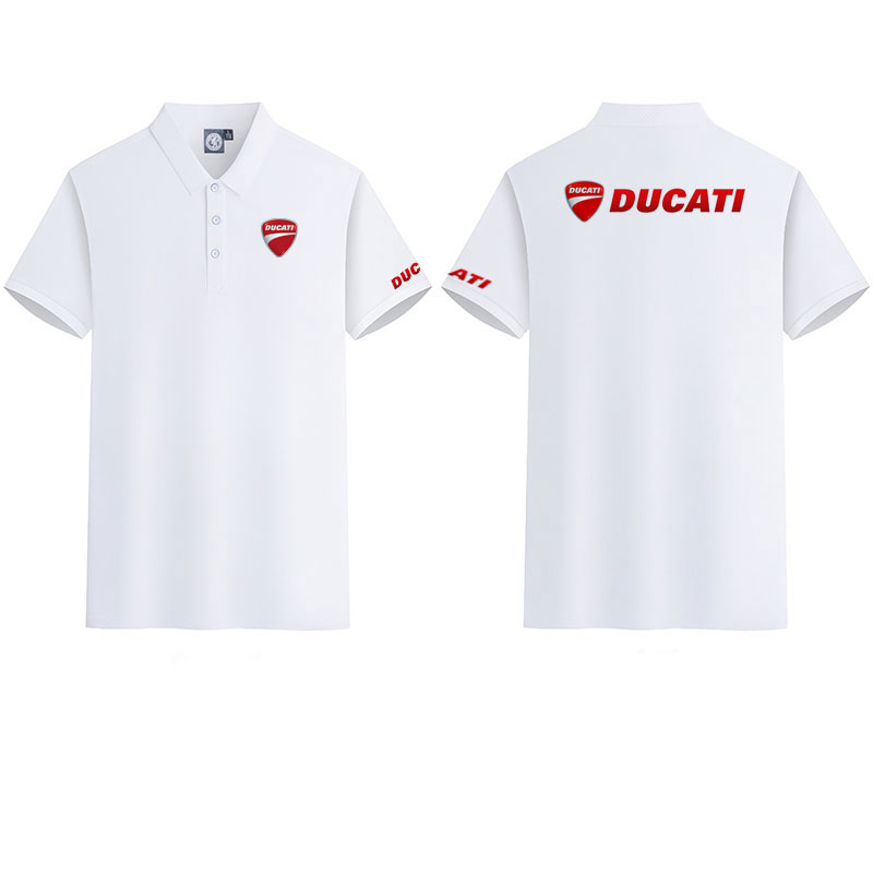 Ducati Racing motorcycle colla - Summer Clothing Motorcycle recension och pris