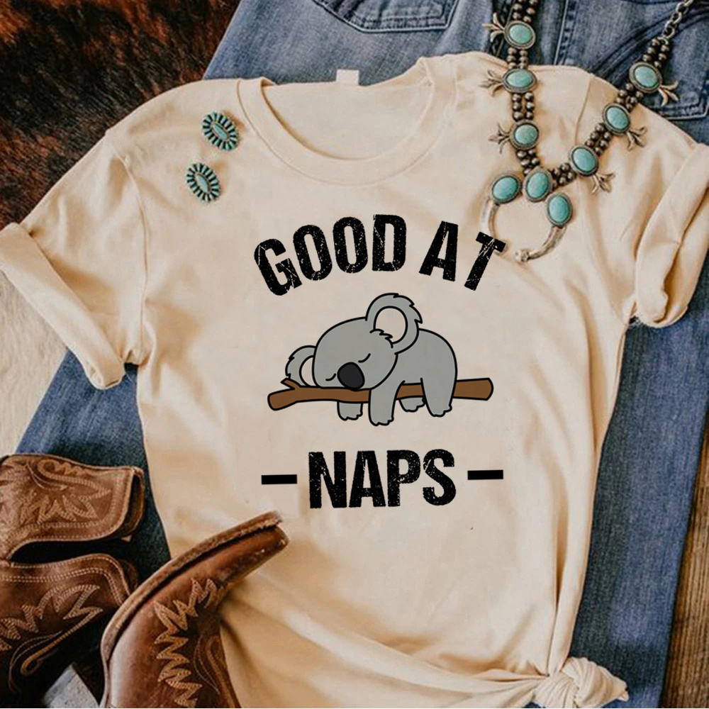 Australia Koala tshirt women Y - Summer Clothing Women Australia recension och pris