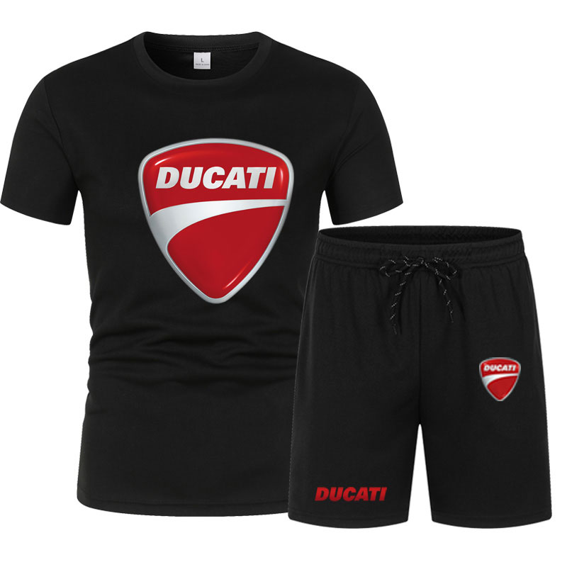 men's sets Summer motorcycle b - Summer Clothing Motorcycle recension och pris