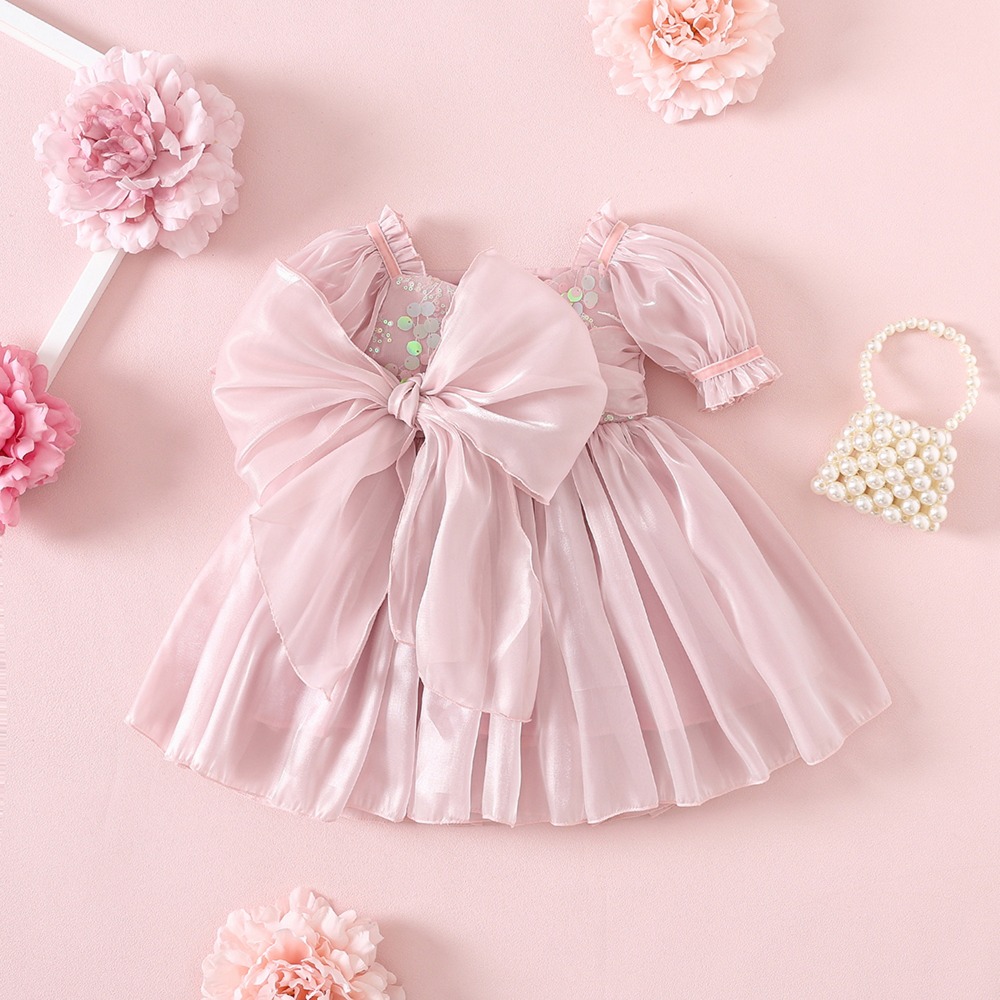 Summer Girl Sisters Matching O - Summer Dresses Yours Clothing recension och pris