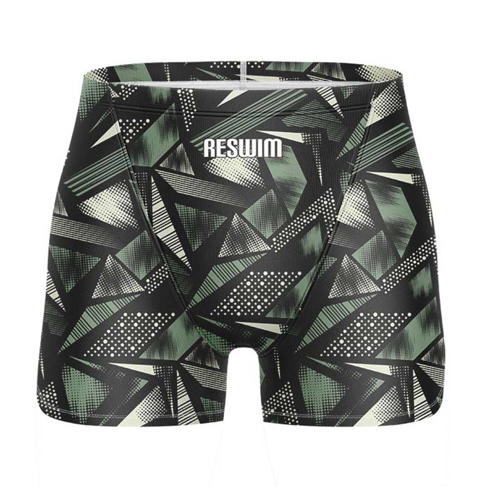 New Men's Summer Trunks Swim S - Board Short Surf recension och pris