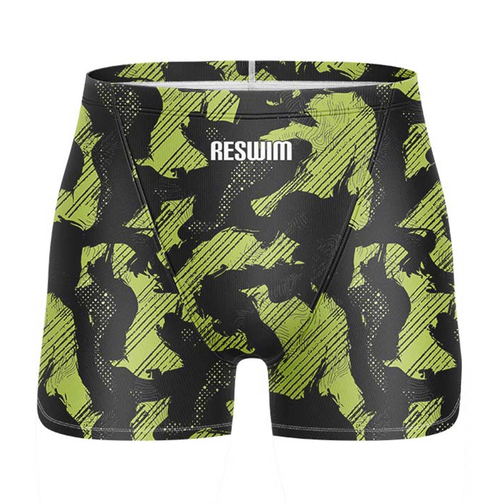 New Men's Summer Trunks Swim S - Board Short Surf recension och pris