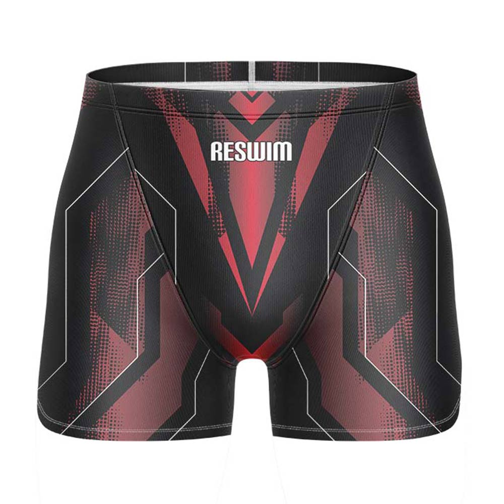 New Men's Summer Trunks Swim S - Board Short Surf recension och pris
