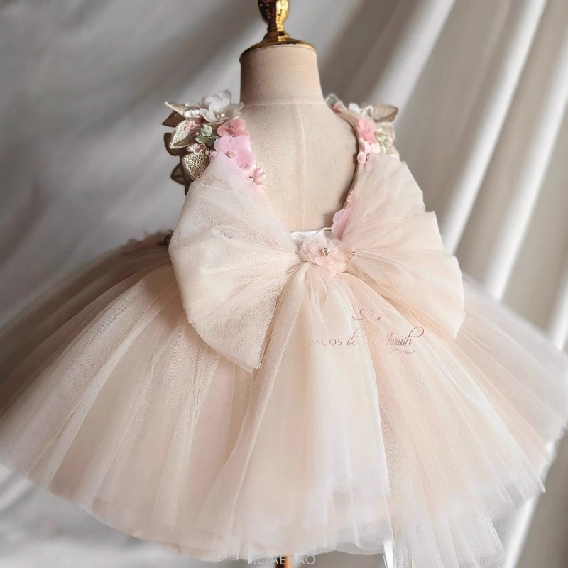 Wed Dress Summer Children Girl - Summer Dresses Yours Clothing recension och pris