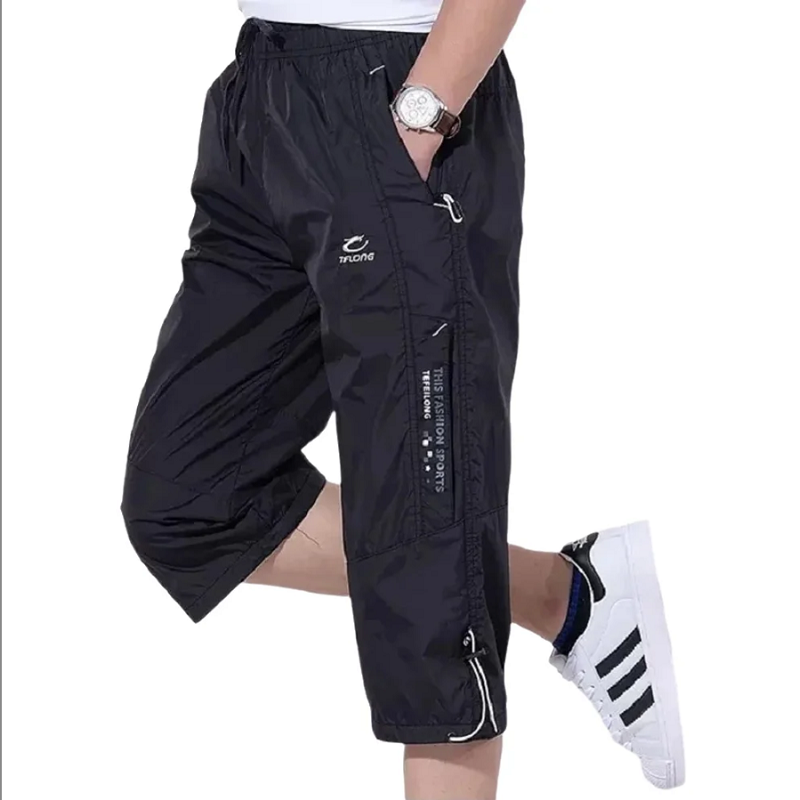 Men Big Size Surf Shorts Plus  - Board Short Surf recension och pris