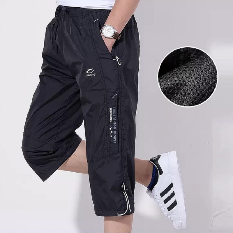 Men Big Size Surf Shorts Plus  - Board Short Surf recension och pris