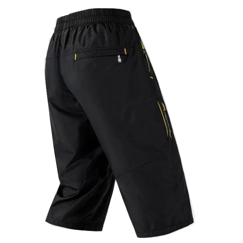 Men Big Size Surf Shorts Plus  - Board Short Surf recension och pris
